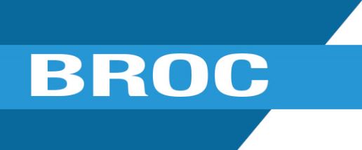 BROC Logo