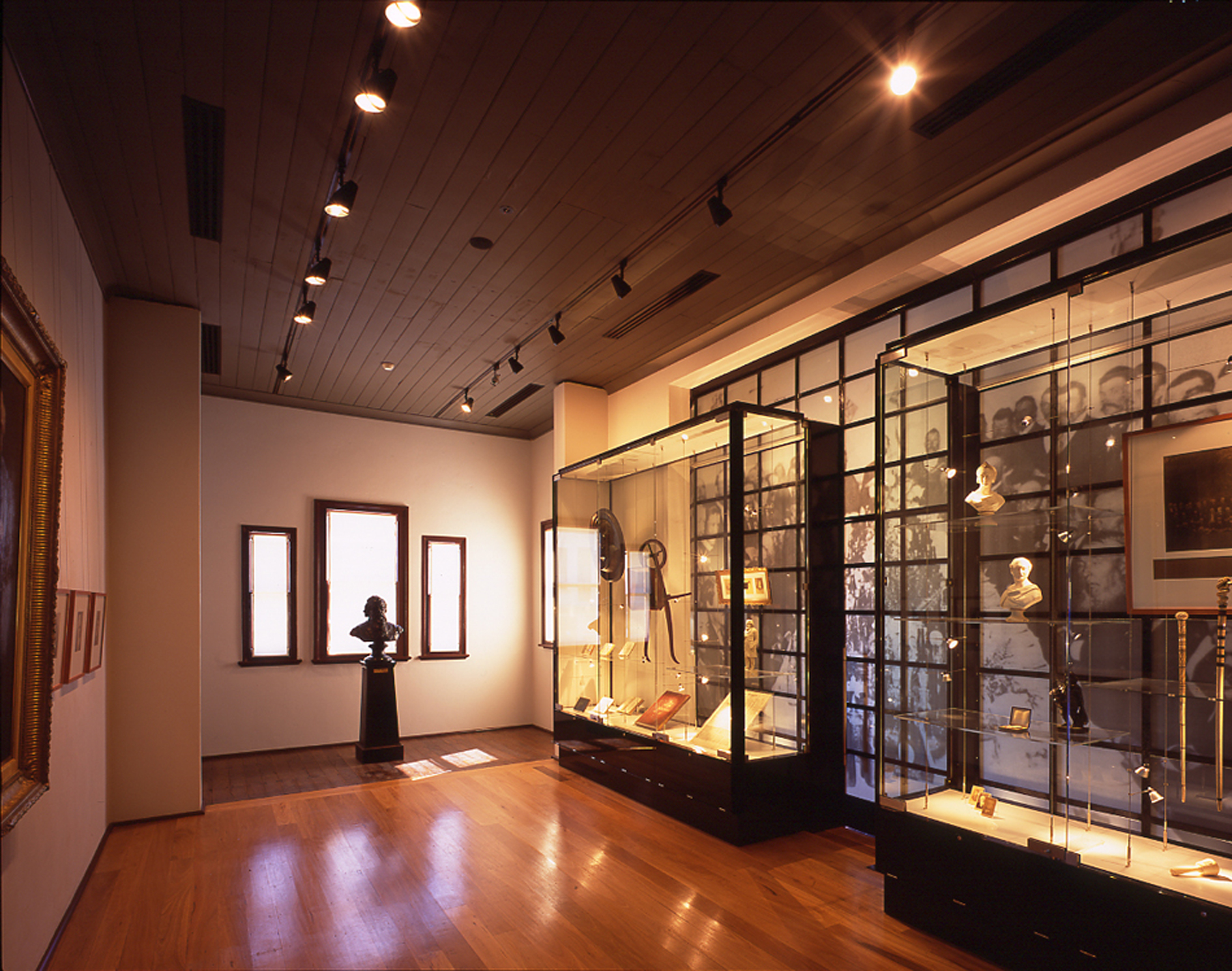 Henry Parkes Gallery