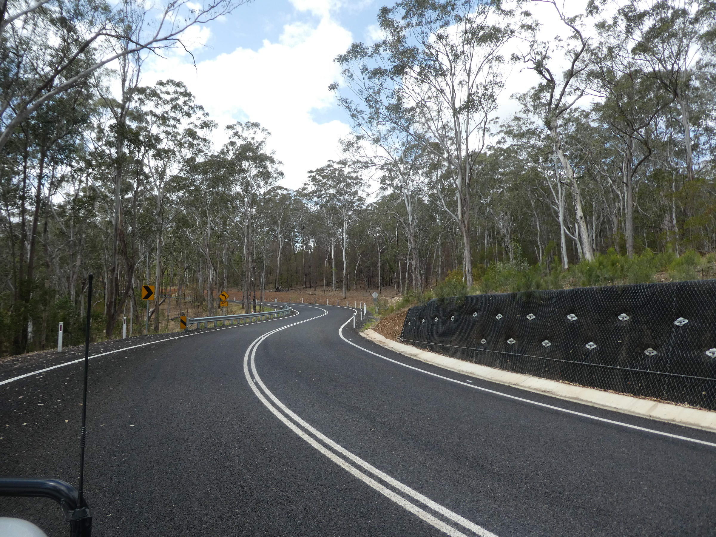 Road Closure Tenterfield Shire Council