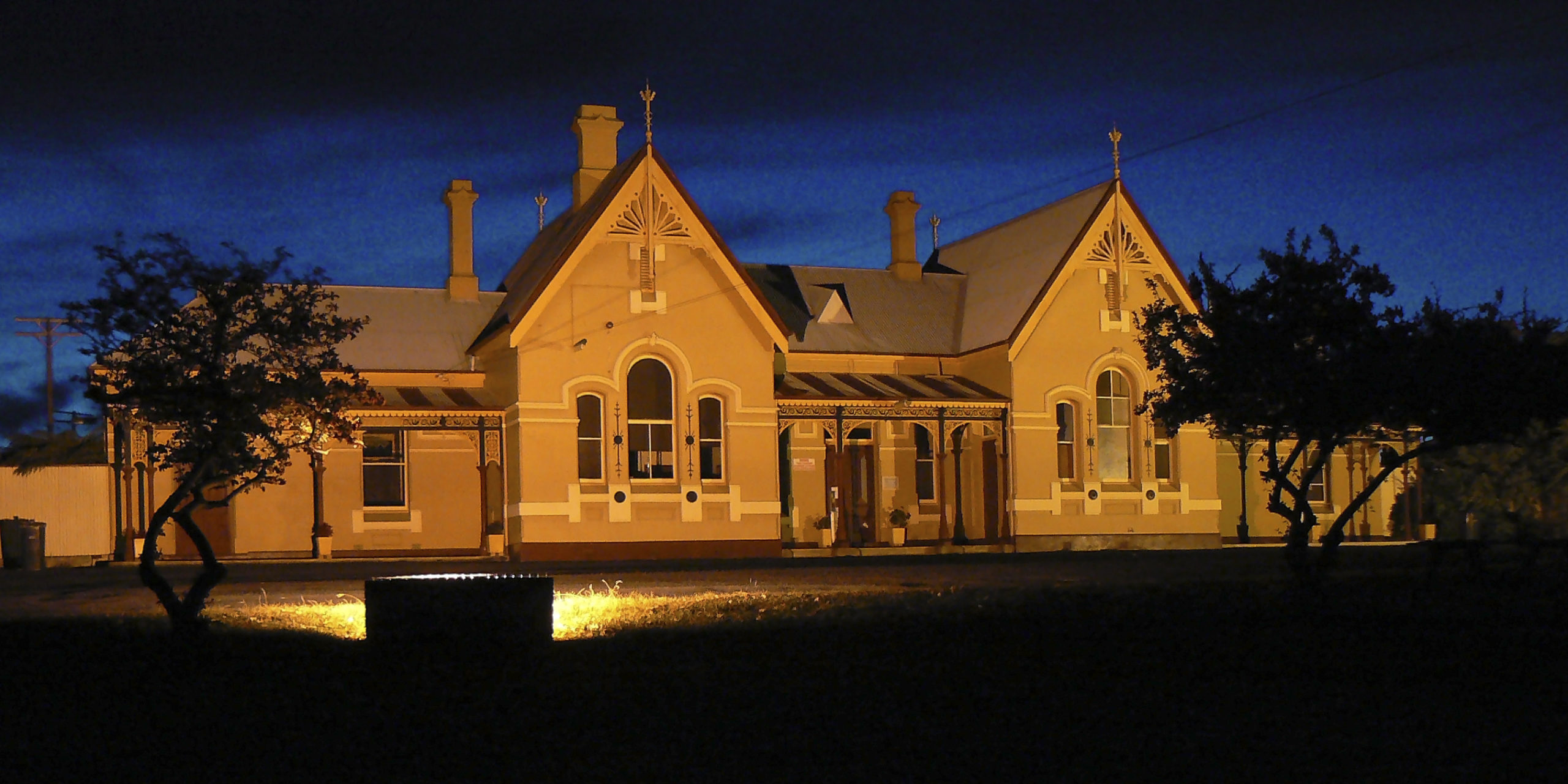 Community Tenterfield Shire Council