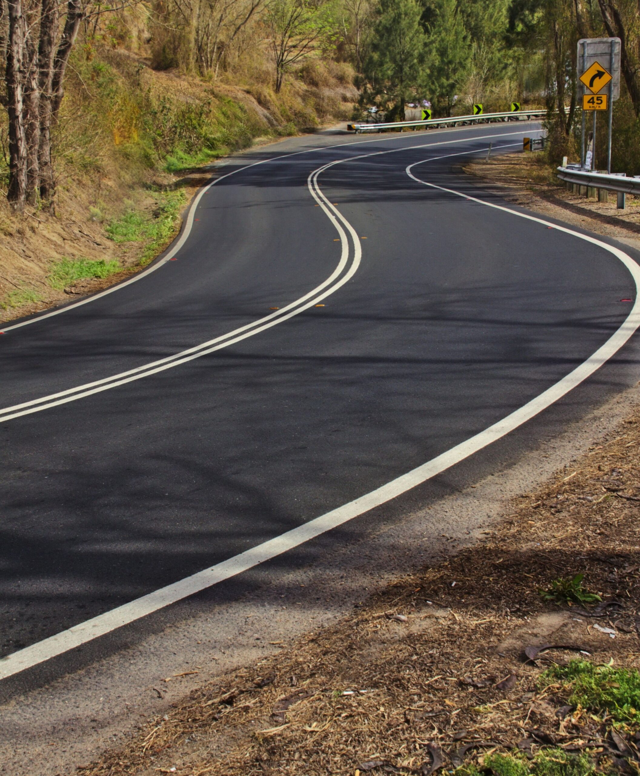  Road Asset Management Plan | Tenterfield Shire Council