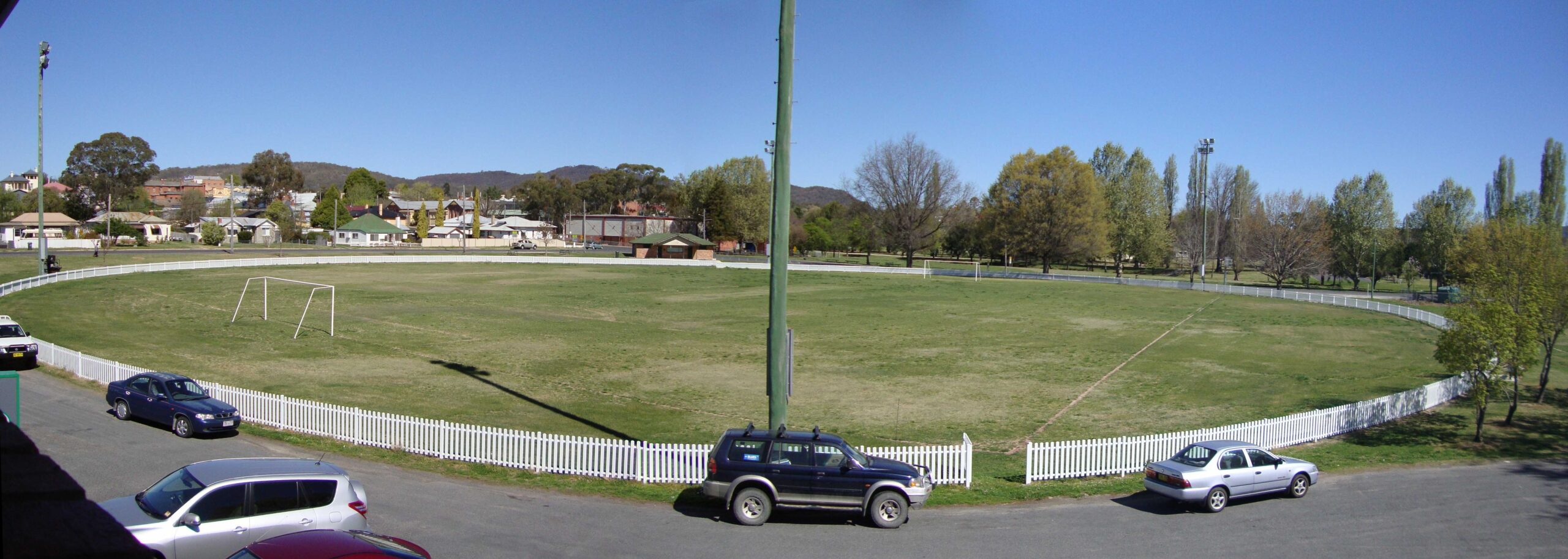 Shirley Park Tenterfield Shire Council