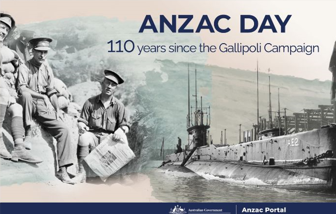 ANZAC