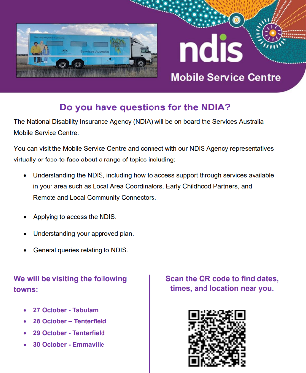 NDIS