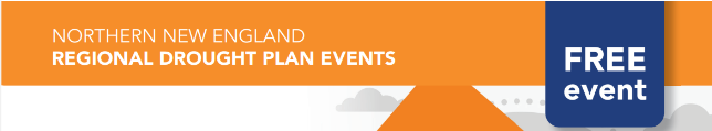 Drought Plan Header